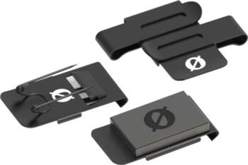 Rode FlexClip GO elastīgā montāžas klipsis