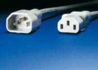 ROLINE Gadgets connection cable - grey