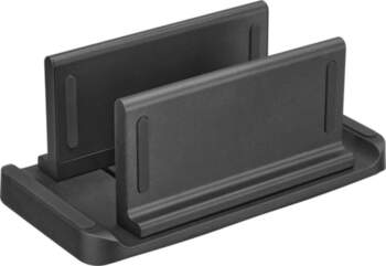 ROLINE Multifunctional CPU Holder Under-Desk Wall