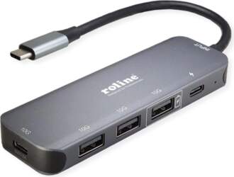ROLINE USB 3.2 Gen 2