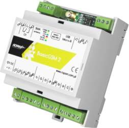 ROSE&TULIPANI ROPAM MODULE BASICGSM-D4M 2 SMA
