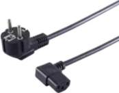 S CONN Maximum Connectivity Mains Power