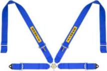SABELT SIM RACING Sim Seatbelts Kit