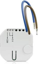 SATEL APS-055 BE WAVE Flush-Mount Power