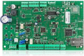 SATEL VERSA IP mātesplate