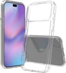 SCREENOR Bumper Case Apple iPhone 17