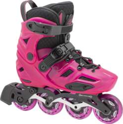 SEBA FR AXS Pink Rollers EU