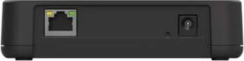 SEH utnserver Pro drukas serveris Ethernet