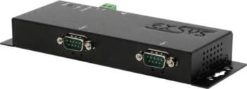 Serial Device Server Exsys EX-6122-2 —