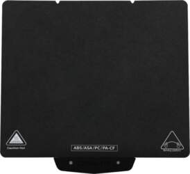 SERMOON D3 PC Spring Steel Plate