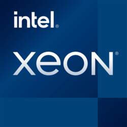 Servera procesors INTEL Xeon E-2468 LGA