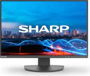 SHARP DD-EA241W 24 collu IPS monitors