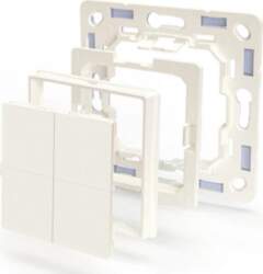 Shelly Plug & Play BLU Wall