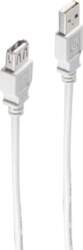 Shiverpeaks BASIC-S USB 2.0 kabelis