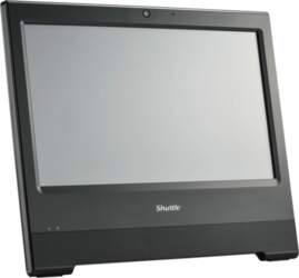Shuttle XPC X50N All-in-One Barebone dators