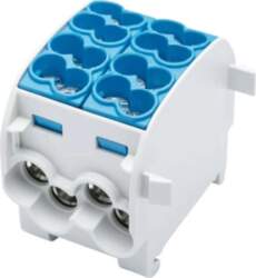 SIMET SCB 25-2 Branch Distribution Block