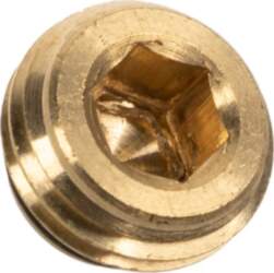Singularity G1/4 inch Stop Plug —