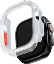 Skinarma Atom Case for Apple Watch