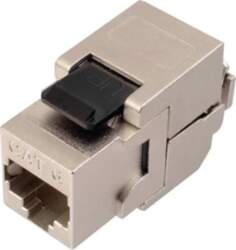 SOLARIX Cat.6 STP RJ45 Keystone