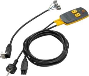 SOMFY Universal Setting Cable Kit 1