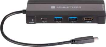 Sonnet Echo 6 USB-C 5GbE Multi