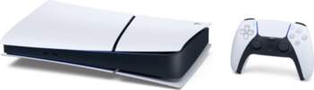 Sony PS5 Digital Edition 825GB Console