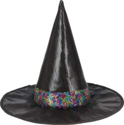 Souza! Agatha Witch Hat for Children