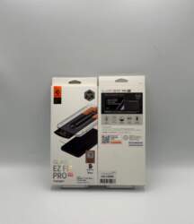 Spigen Glas.tR EZ Fit Pro