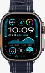 Spigen Lite Fit Woven Nylon Band