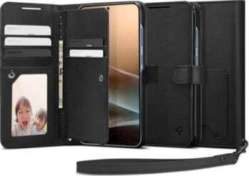 SPIGEN Wallet S Case for Samsung