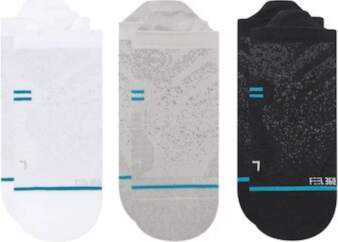 Stance Run Light Tab Multi skriešanas