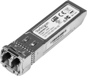 StarTech.com 10 Gigabit Fiber SFP+