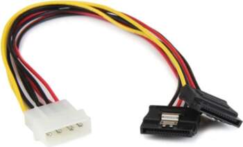 StarTech.com 12 collu LP4 uz