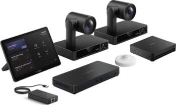 Konferences telpas kamera Yealink MVC S90-C5U-004