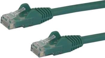 StarTech.com 2m CAT6 Ethernet kabelis