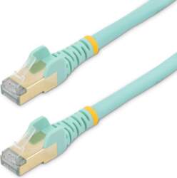 StarTech.com 2m CAT6a Ethernet kabelis