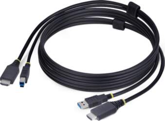 StarTech.com 6ft (1,8m) HDMI