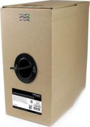 StarTech.com Bulk Cat 6 Ethernet
