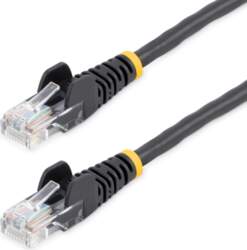 StarTech.com Cat5e Patch Kabelis ar
