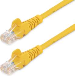StarTech.com Cat5e Patch Kabelis ar