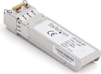 StarTech.com HPE J9152D saderīgs SFP+