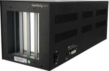 StarTech.com PCI Express uz 2