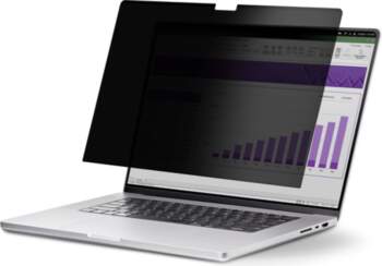 StarTech.com Privātuma Ekrāns 14 collu