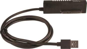 StarTech.com SATA uz USB kabelis