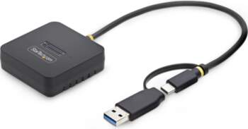 StarTech.com - Schnittstellenadapter - M
