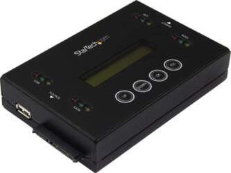 StarTech.com SU2DUPERA11 - Disku klonētājs
