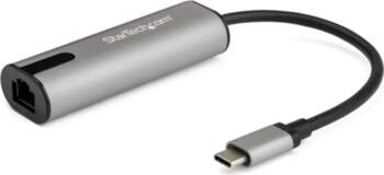 StarTech.com USB-C uz Ethernet adapteris