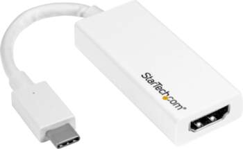 StarTech.com USB-C uz HDMI adapteris