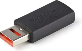 StarTech.com USB datu bloķētājs –