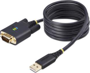 StarTech.com USB uz RS232 adaptera